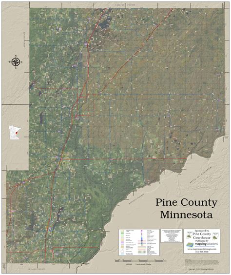 at an affordable price. . Pine county beacon